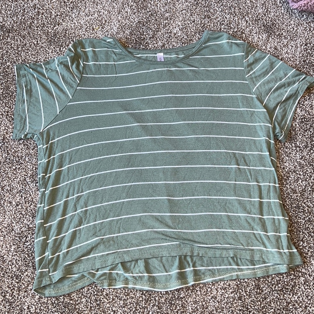 Lose fit t-shirt